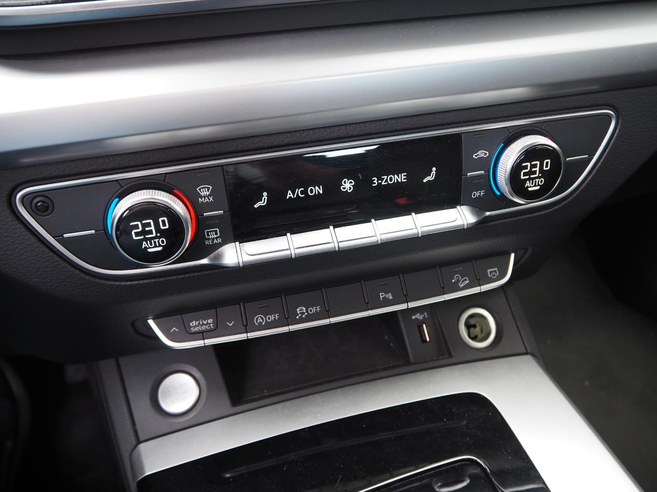 Audi Q5 40 TDI 204 CV quattro S tronic Business