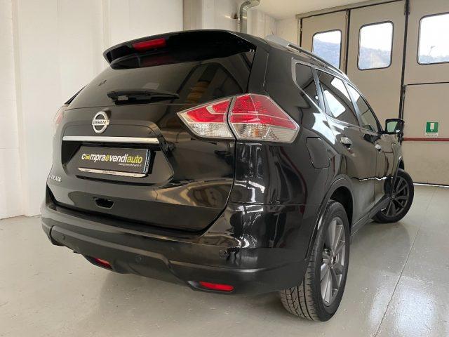 NISSAN X-Trail 1.6 dCi 4WD Tekna