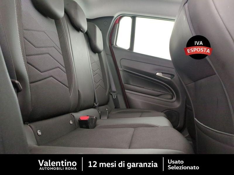 Jeep Avenger 1.2 Turbo 100 CV Altitude