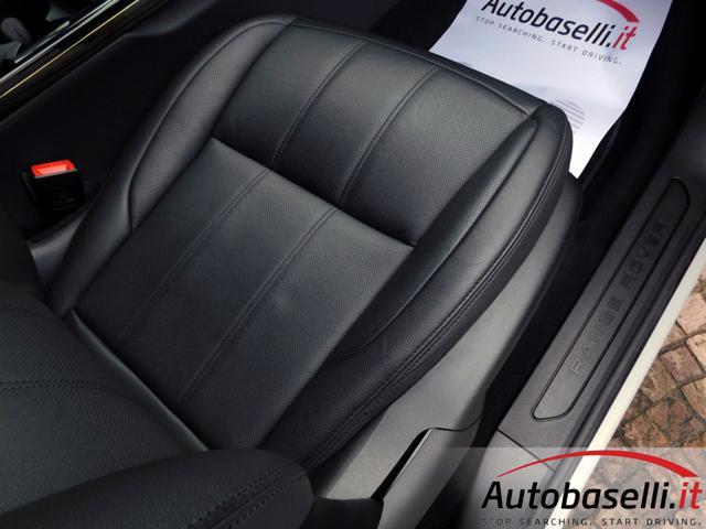 LAND ROVER Range Rover Evoque 2.0D MHEV 163CV IBRIDA AWD AUTO S RESTYLING