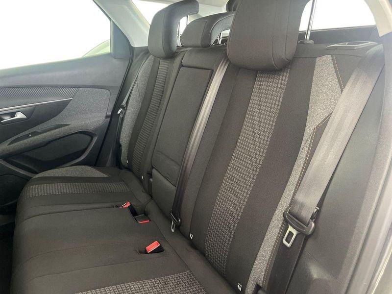 Peugeot 3008 3008 1.5 bluehdi Allure s&s 130cv eat8