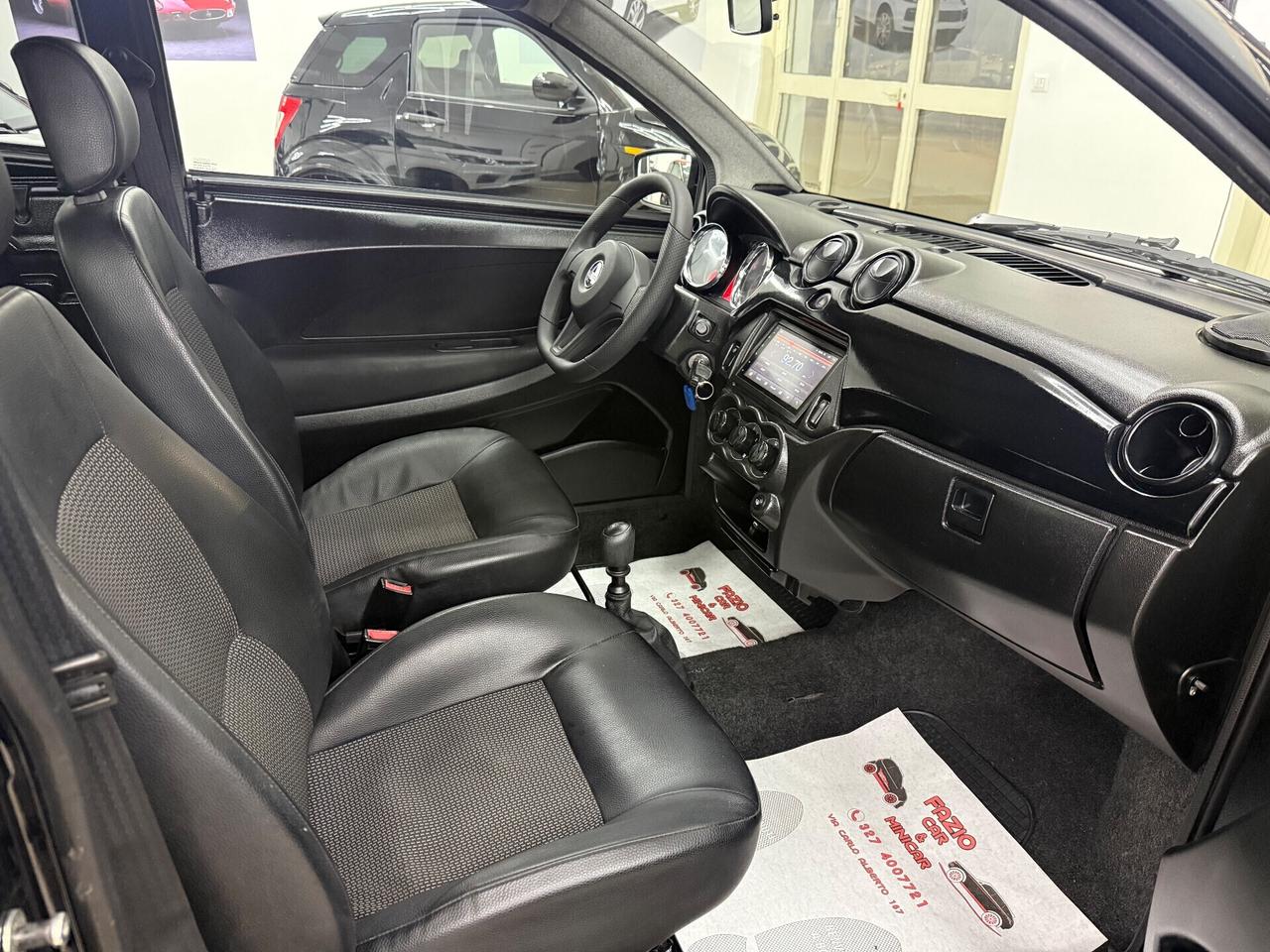 Aixam City Sensation