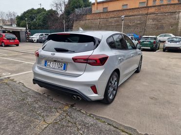 Ford Focus 5 Porte Focus 1.5 ecoblue ST-Line 115cv auto