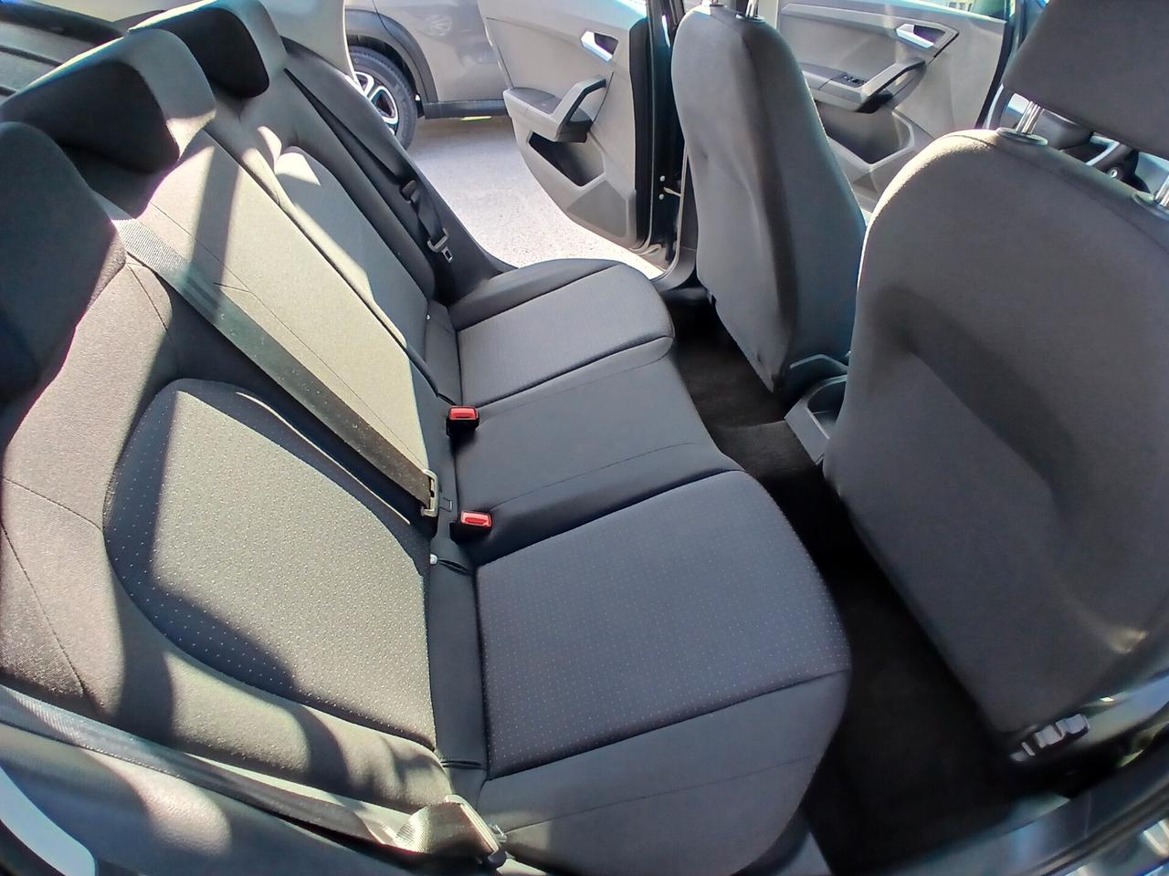 SEAT ARONA 1.0 ECOTSI 110 CV STYLE 2022