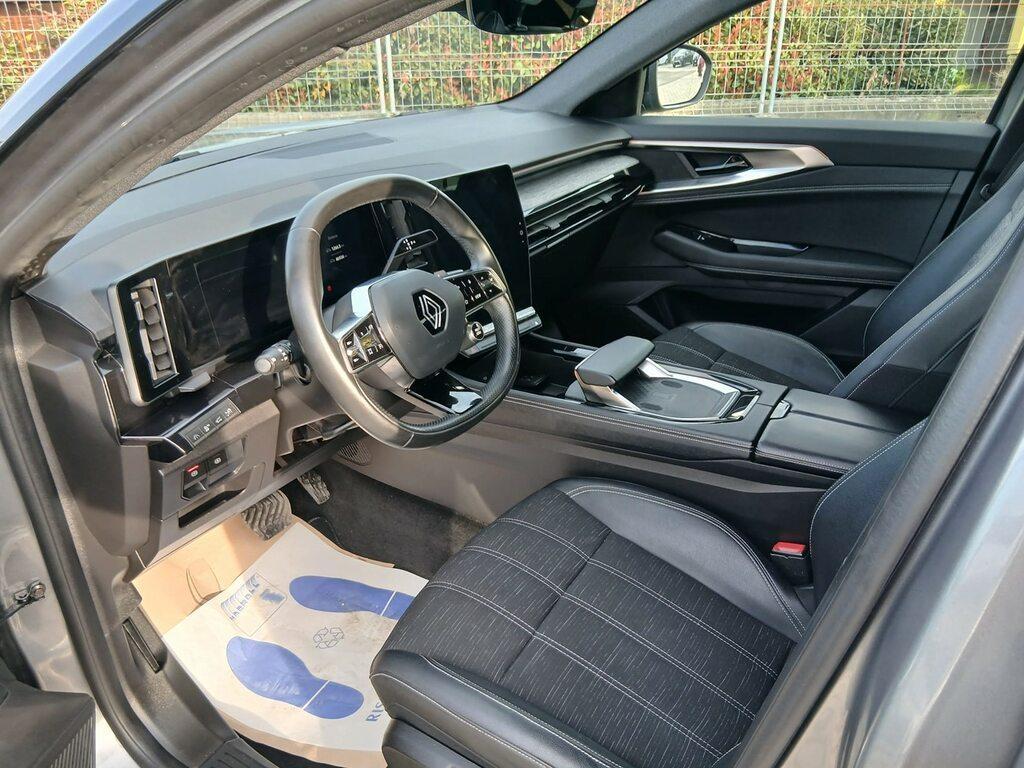 Renault Austral 1.2 E-Tech full hybrid Techno