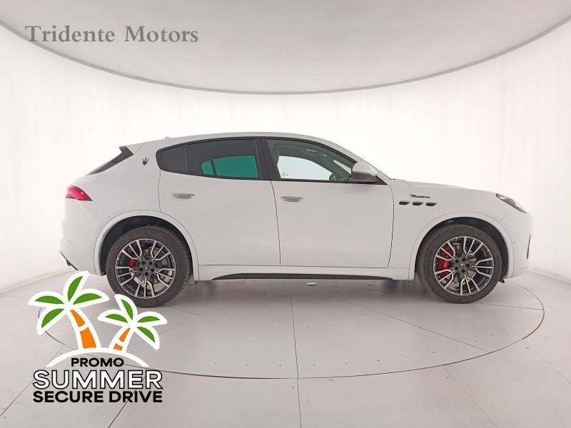 Maserati Levante 2.0 MHEV Modena AWD Auto