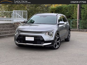 Kia Niro Business 1.6 GDI PHEV #50401