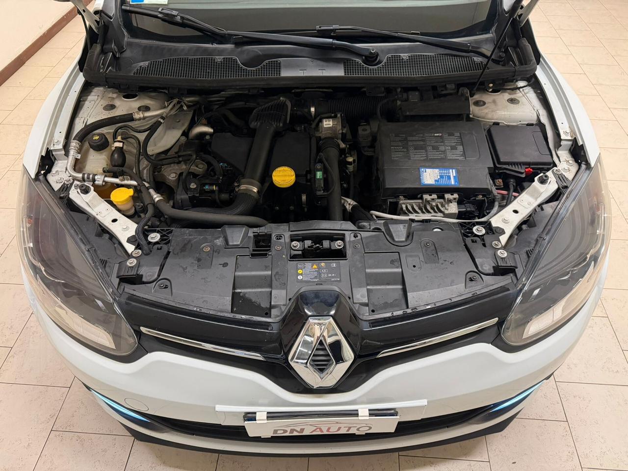 Renault Mégane 1.5 dCi 110CV Limited