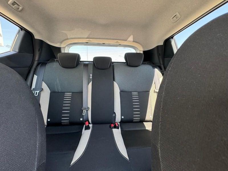 Nissan Micra IG‐T 100 N-Connecta