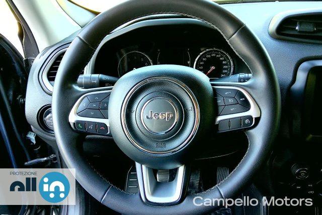 JEEP Renegade Renegade 1.0 T3 120cv Longitude