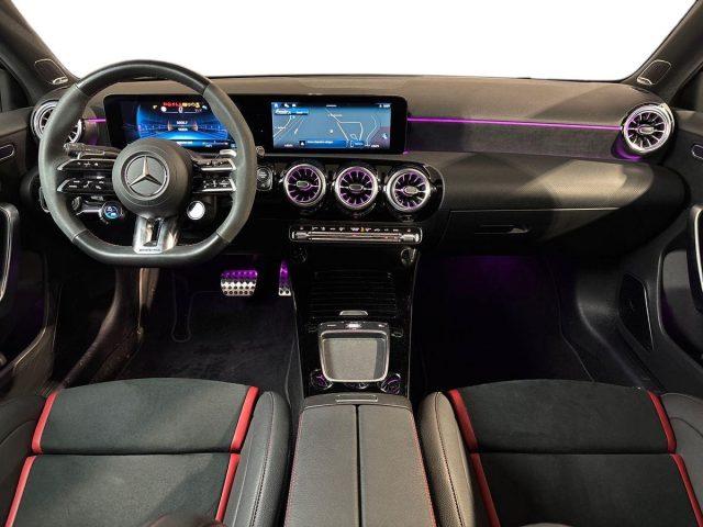 MERCEDES-BENZ A 45 S AMG 4Matic+ AMG Line Premium