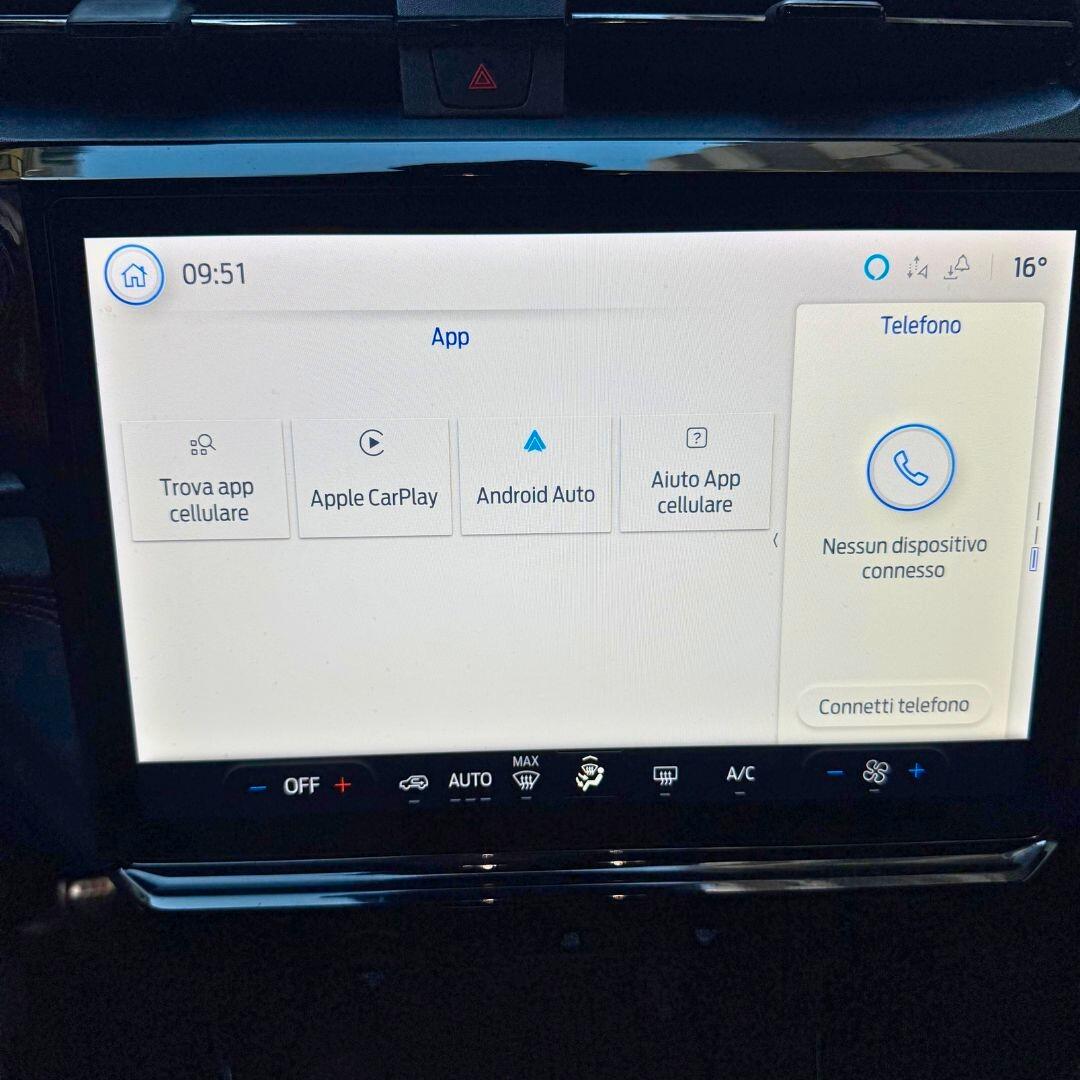 Ford Puma ST-Line X 2024