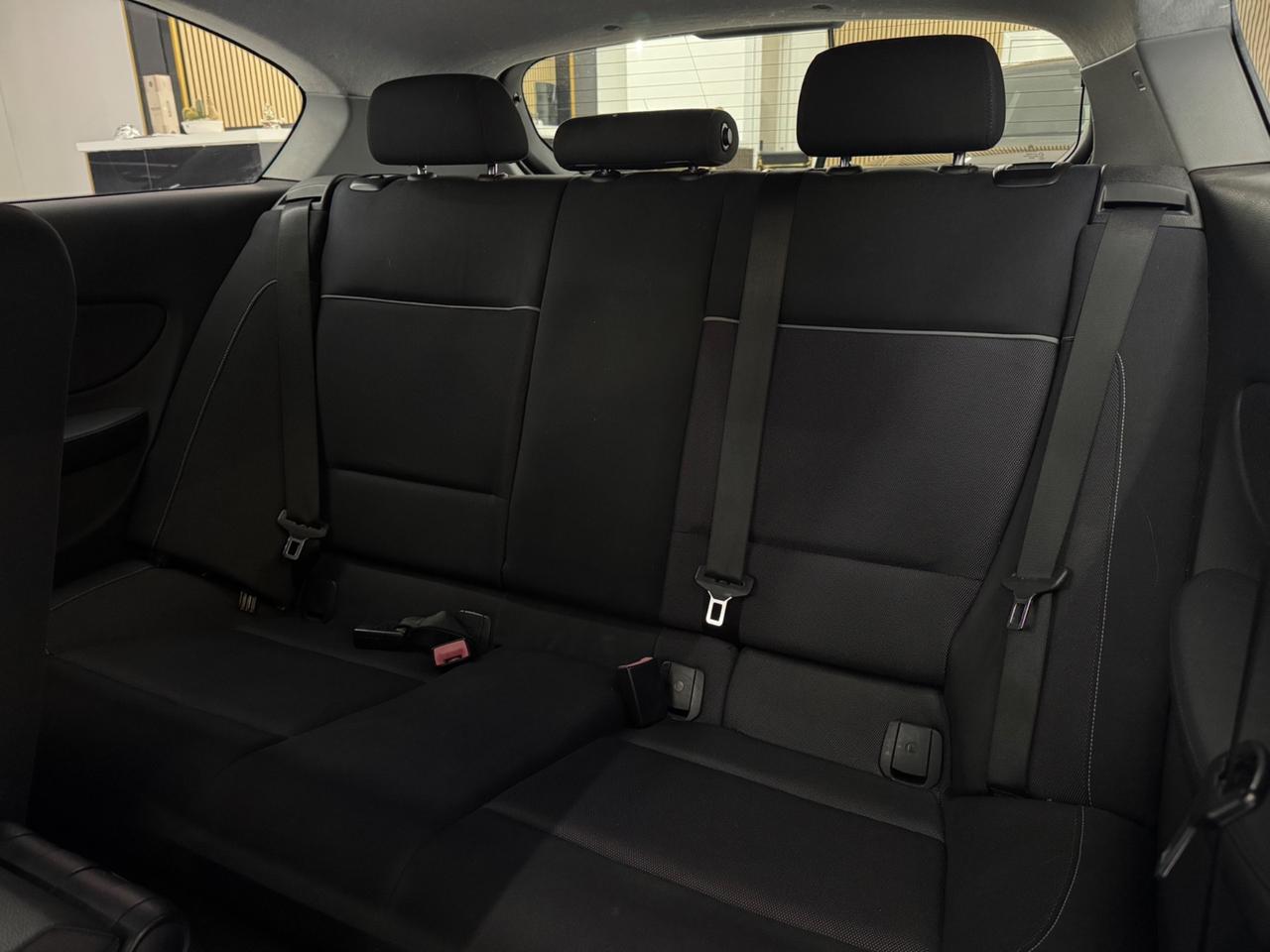 Bmw Serie 1 120d 177Cv Full Opt