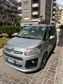 Citroen C3 Picasso C3 Picasso 1.6 HDi 90 Seduction