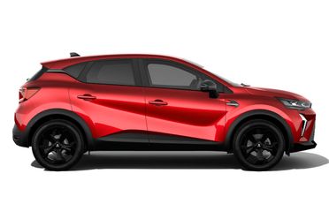 MITSUBISHI ASX 2ª serie ASX 1.3L MHEV 140 CV D...