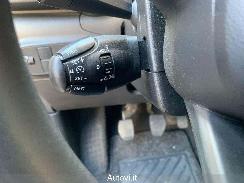 Citroën C3 PureTech 83 S&S Shine