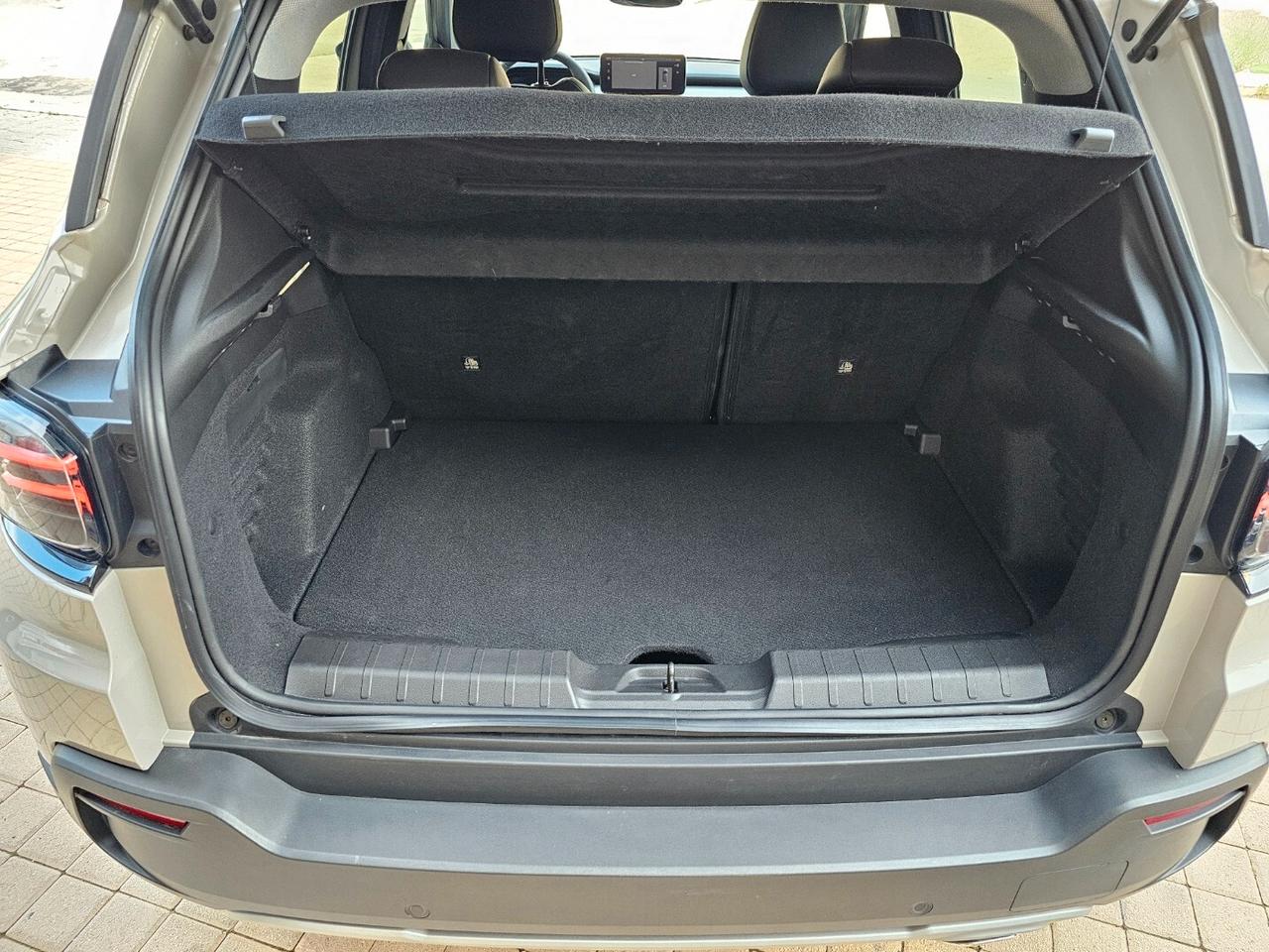 Jeep Avenger 1.2 Turbo 100 CV Summit