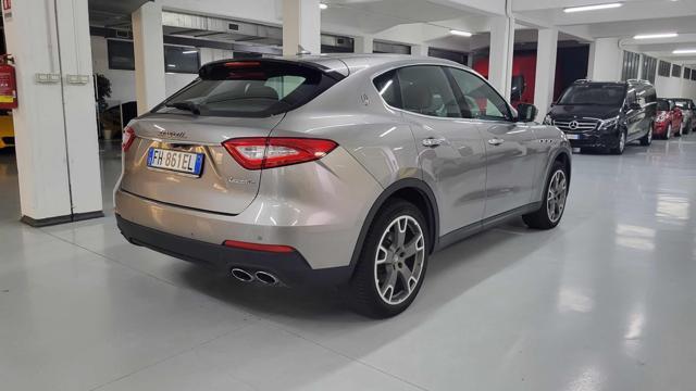 MASERATI Levante V6 Diesel 275 CV AWD km 70.900