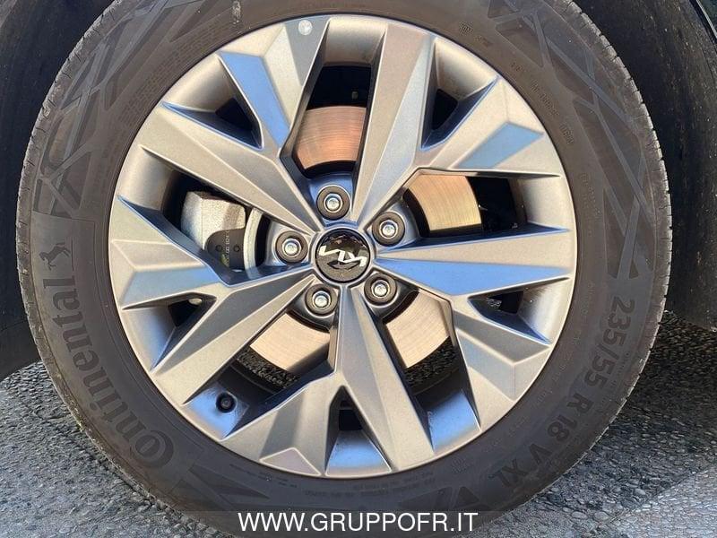 KIA Sportage 1.6 TGDi HEV AT GT-line
