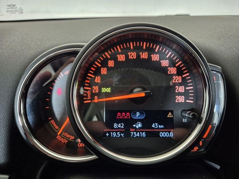 MINI Countryman Mini F60 2017 Benzi Mini 1.5 Cooper SE all4 auto