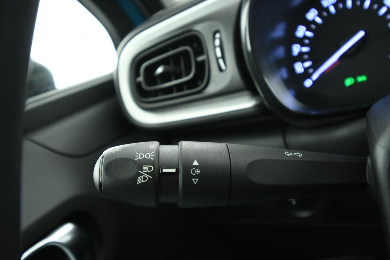 CITROEN C3 1.2 puretech Feel Pack s&s 83cv BLUETOOTH+NEOPATENTATI