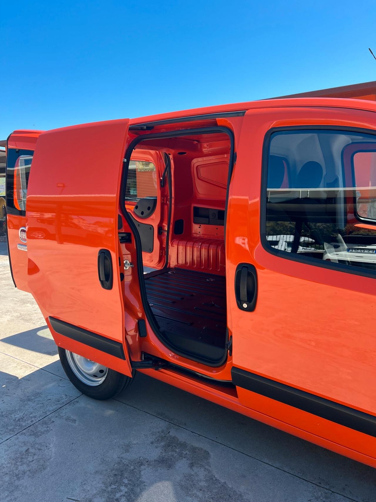 Fiat Fiorino 1.3 MJT 80CV Cargo - IVA INCLUSA