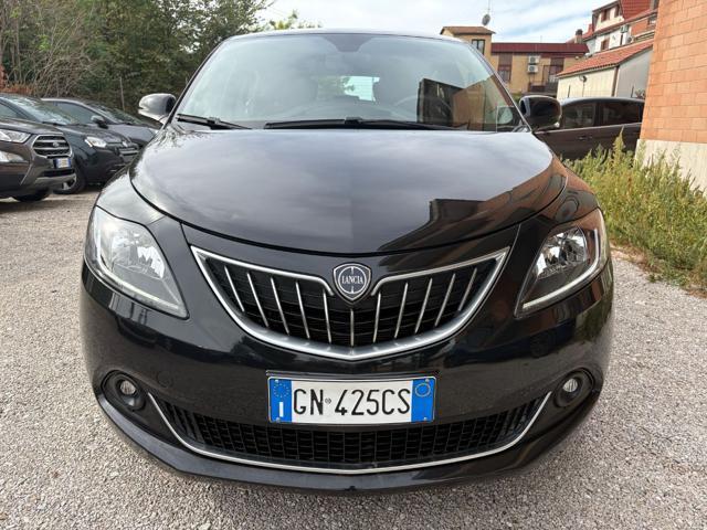 LANCIA Ypsilon 1.0 FireFly 5 porte S&S Hybrid Gold Plus