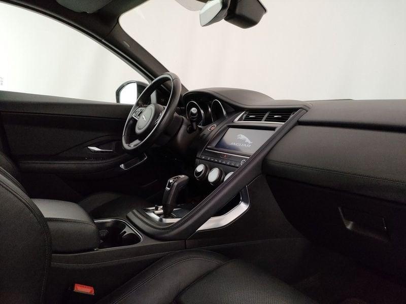 Jaguar E-Pace 2.0d i4 S awd 180cv auto