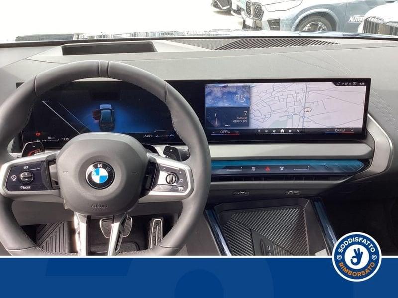 BMW X3 20d xDrive M Sport
