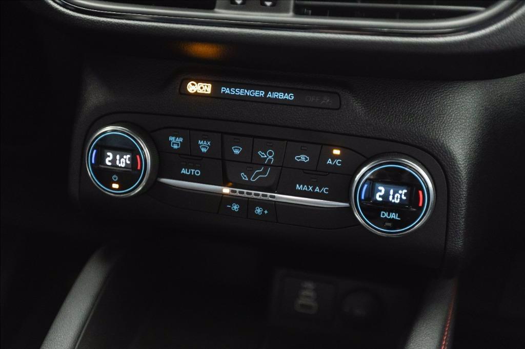 FORD Kuga 2.5 full hybrid ST-Line 2wd 190cv cvt del 2022