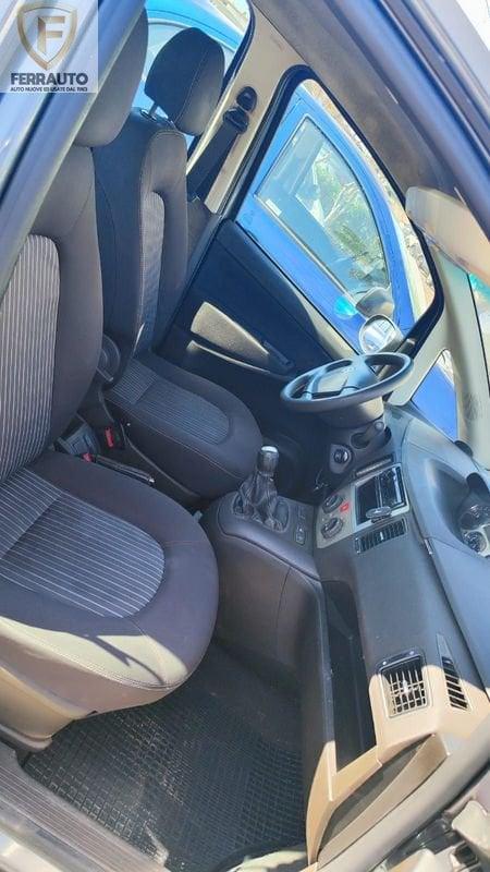 Lancia Musa Musa 1.3 Mjt 16V 95 CV S&S DPF Oro Plus