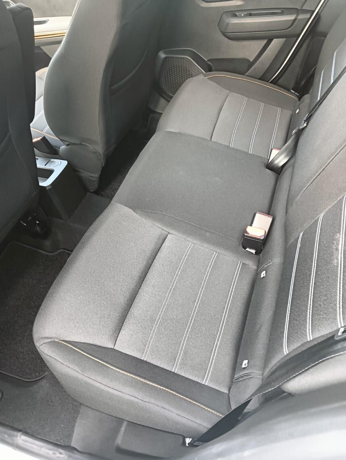 Dacia Sandero Stepway 1.0 TCe 90 CV Comfort