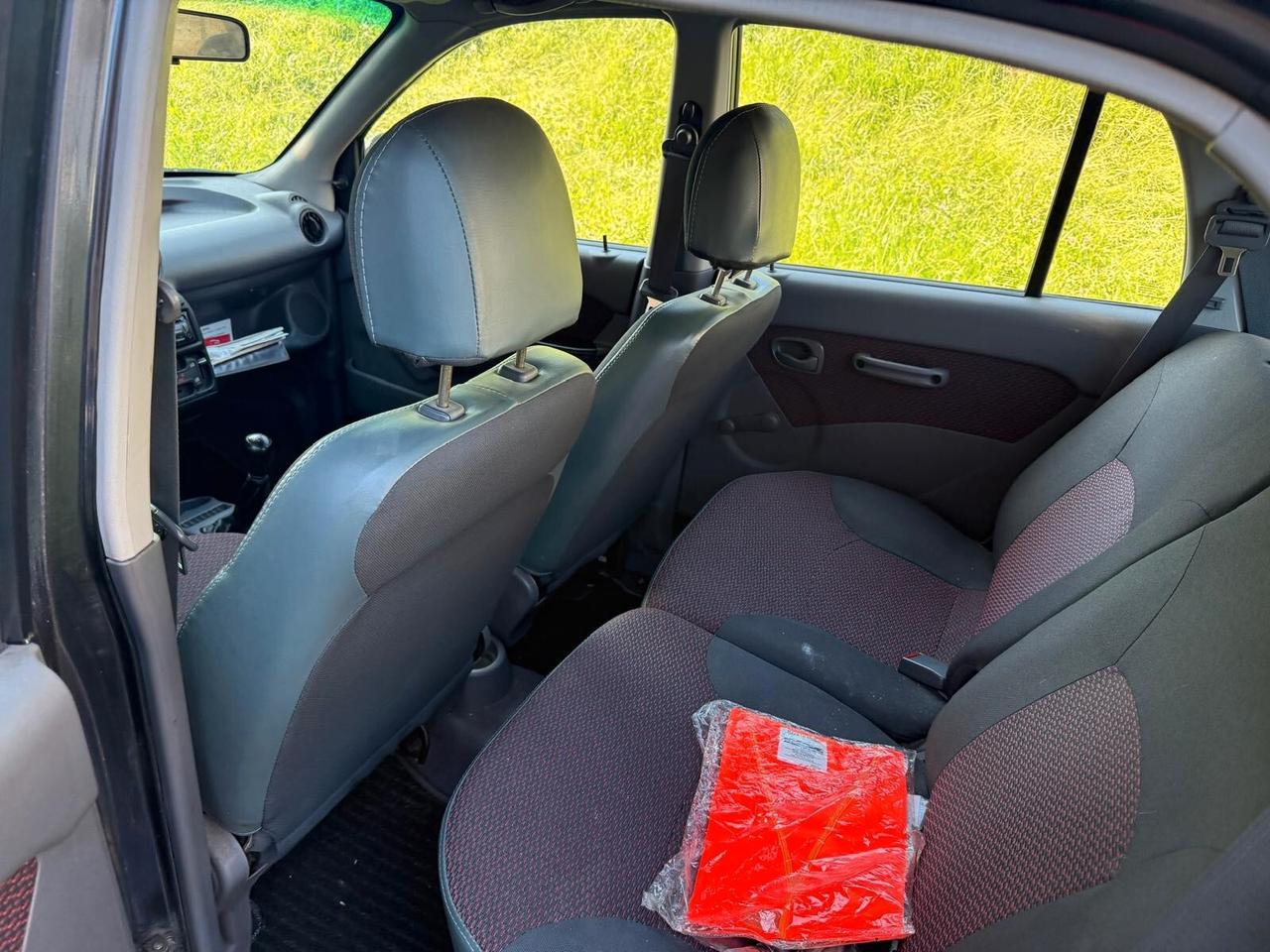 Hyundai Atos Prime 1.1 12V Style