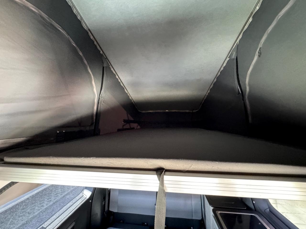 Citroen Spacetourer VAN CAMPER CALIFORNIA