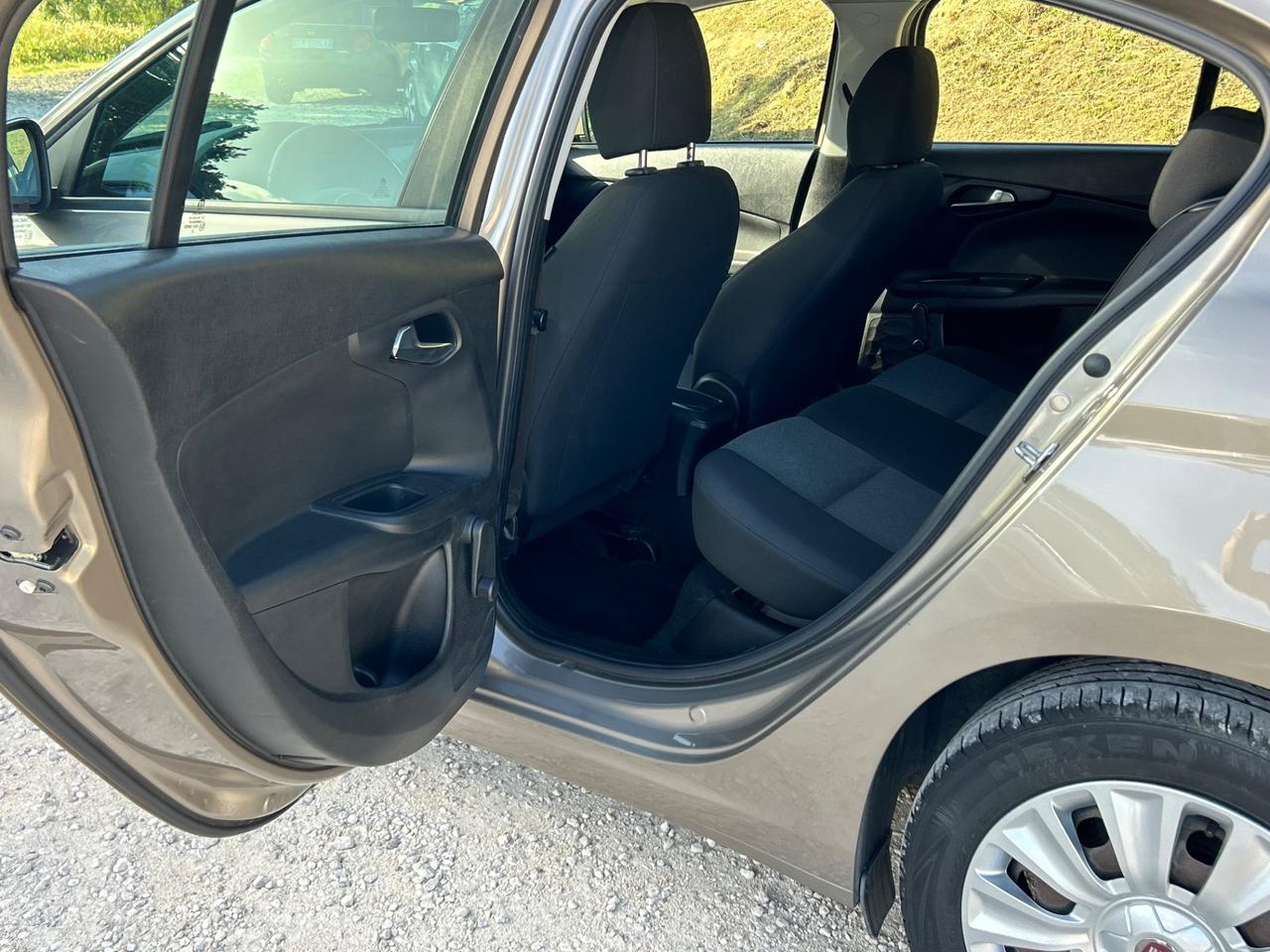 Fiat Tipo Benzina/Gpl finanziamento permute neopatentati