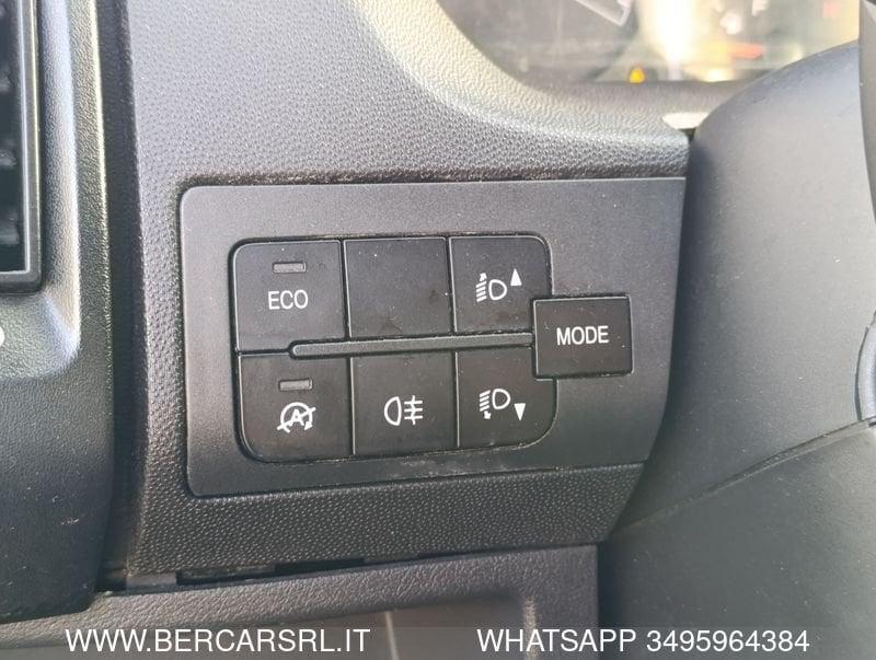 FIAT Ducato Ducato 35 2.3 MJT 160CV PLM-SL-TA Furg.Maxi