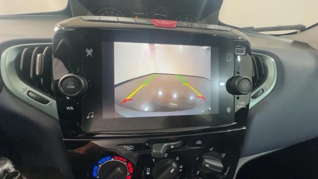 LANCIA Ypsilon 1.0 FireFly S&S Hybrid PLATINO - VARI COLORI!