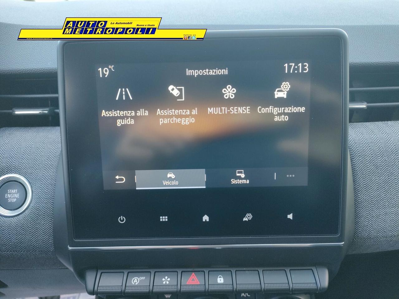 Renault Clio Techno TCE 90 GPL*