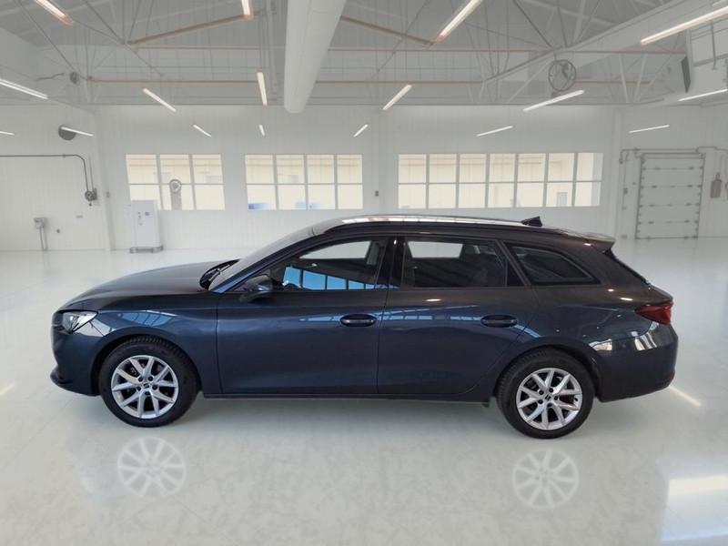 SEAT LEON 1.0 TSI 66 KW BUSINESS STATION WAGON