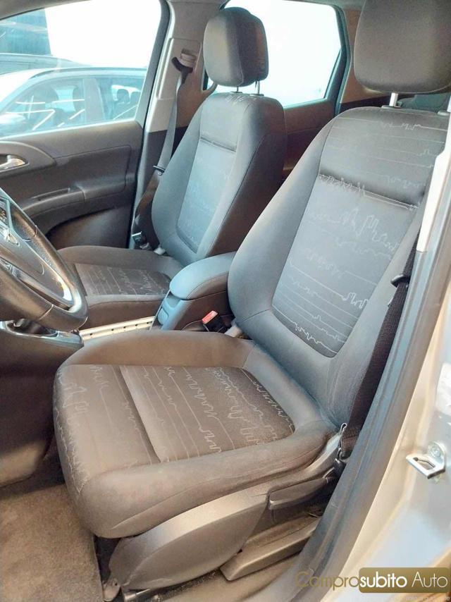 OPEL Meriva 1.4 100CV Cosmo