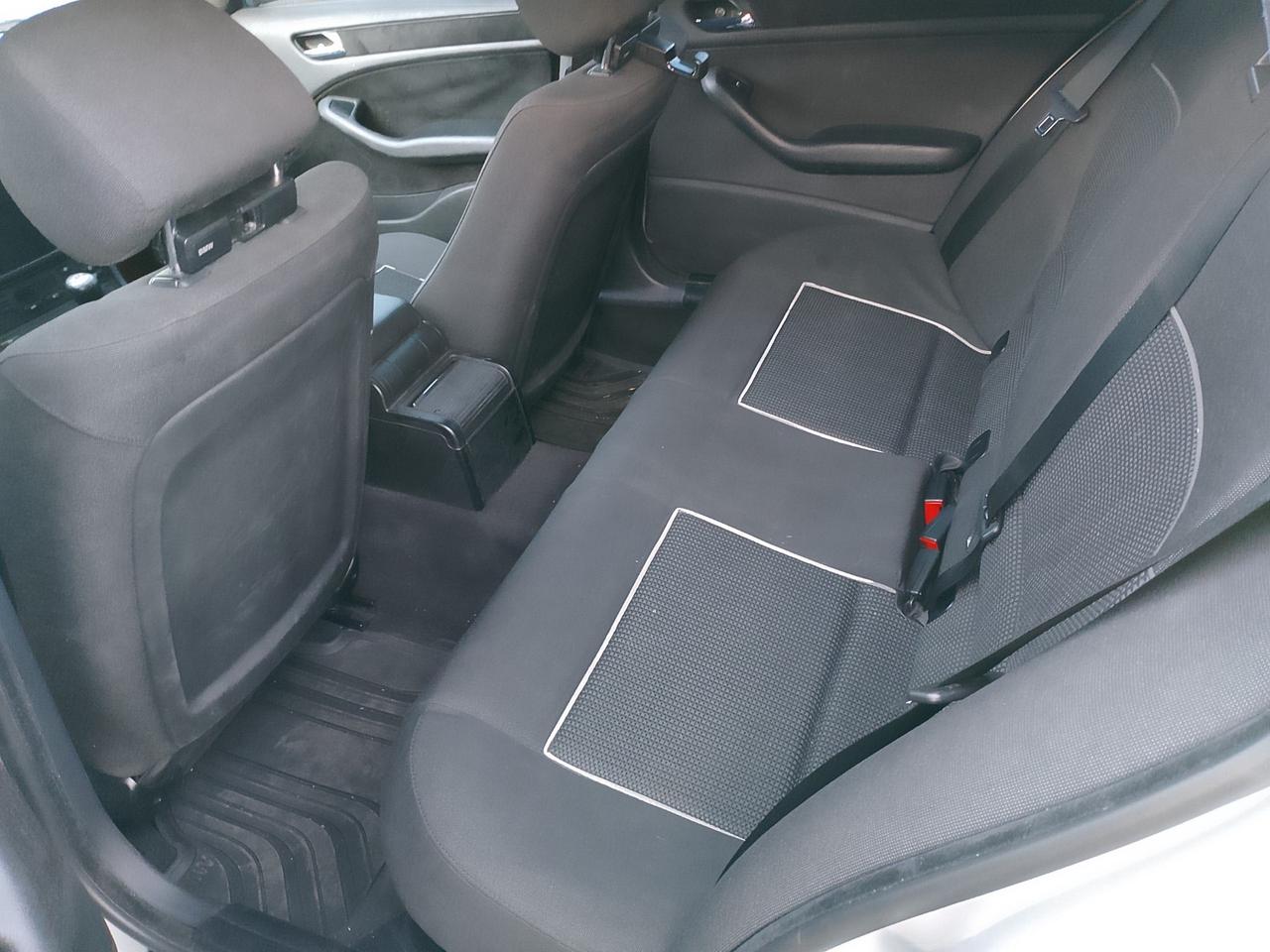 Bmw 320d turbodiesel Touring Futura euro4 perfett.a