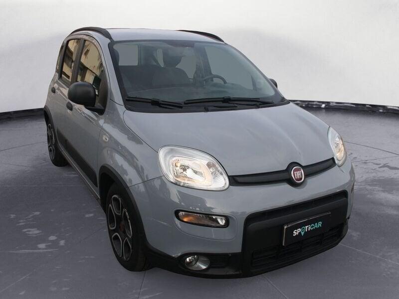 FIAT Panda Panda 1.0 FireFly S&S Hybrid