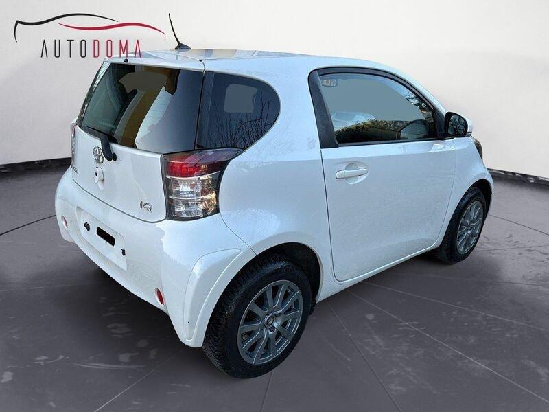Toyota iQ iQ 1.0 High Collection
