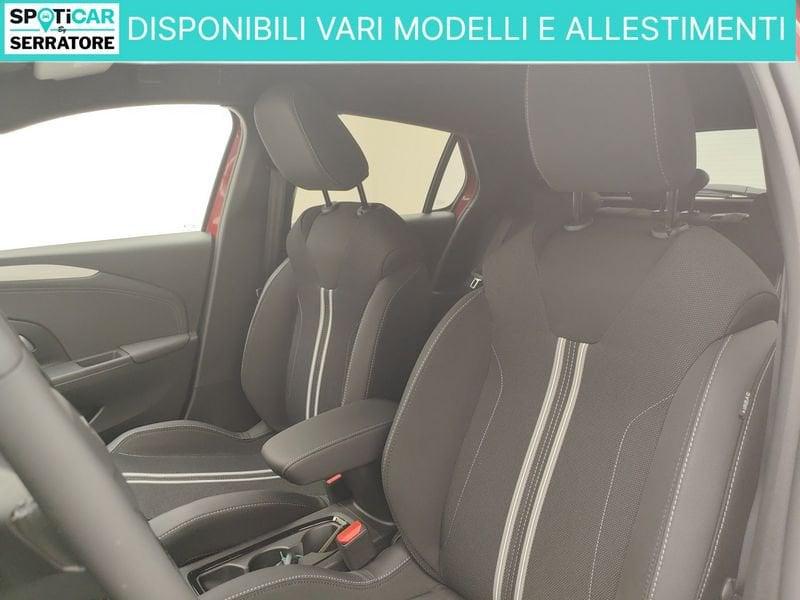 Opel Corsa Edition Benzina 100 CV (74kW) Manuale