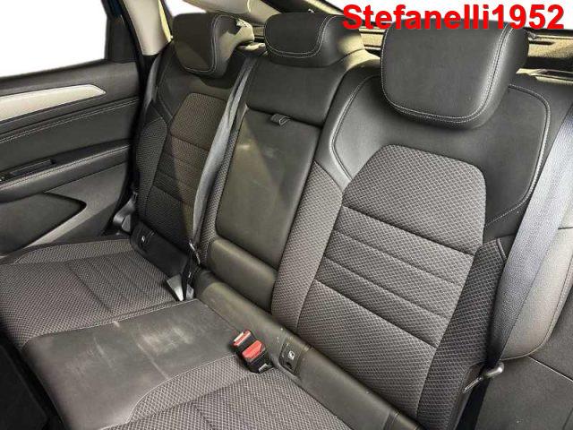 RENAULT Arkana 2021 - 1.3 tce Intens 140cv edc fap