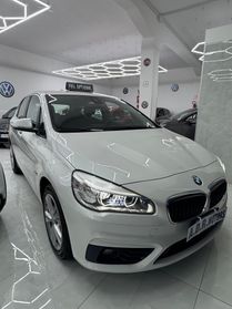 Bmw 2er Active Tourer 214d Luxury