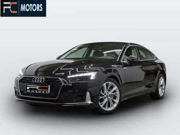 Audi A5 Sportback 40 2.0 tdi Business Advanced s-tronic