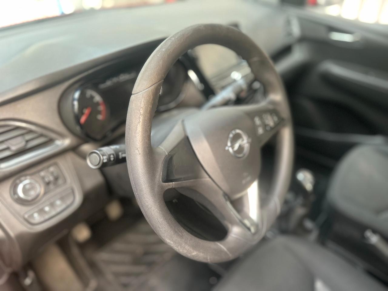Opel Karl Rocks 1.0 73 CV GPL