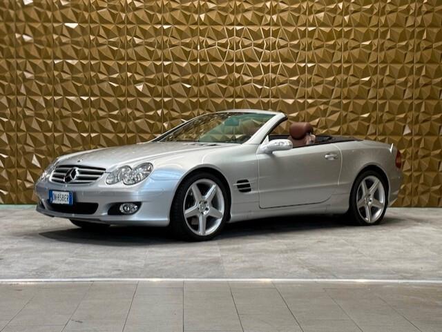 Mercedes-benz SL 350 SL 350 cabrio