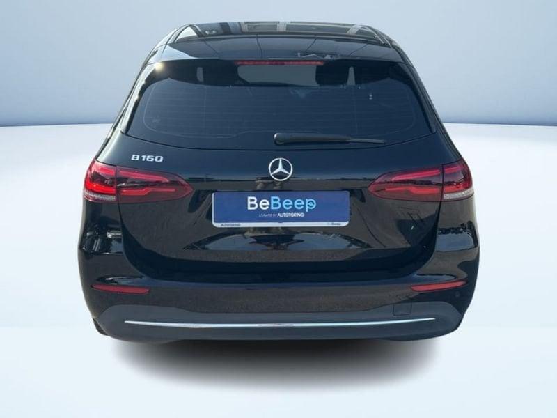 Mercedes-Benz Classe B B 160 BUSINESS EXTRA